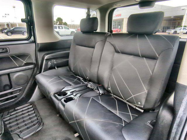 used 2010 Honda Element car, priced at $9,991