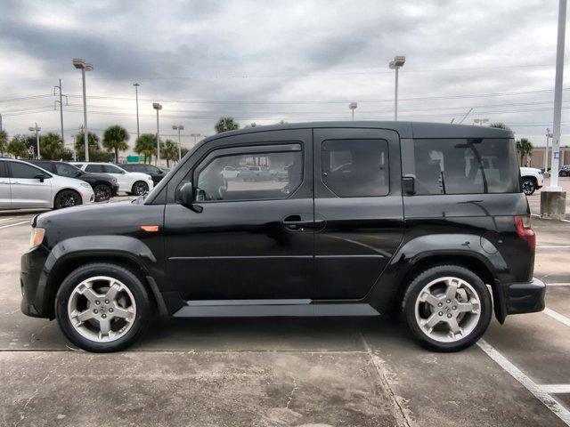 used 2010 Honda Element car, priced at $9,991