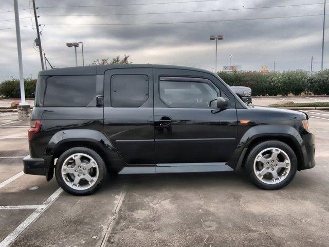 used 2010 Honda Element car, priced at $9,991