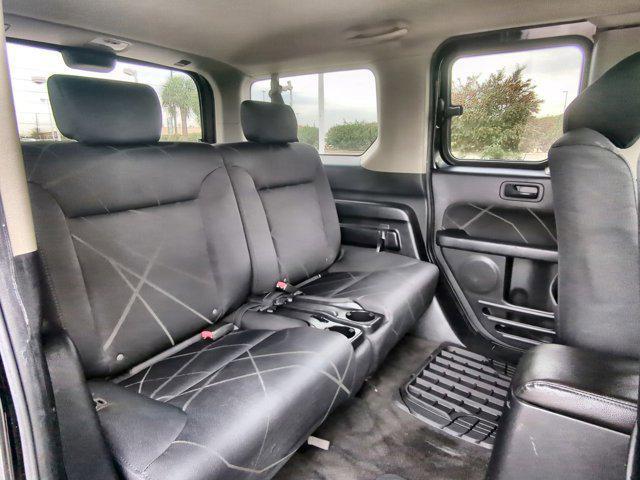 used 2010 Honda Element car, priced at $9,991