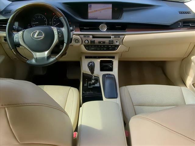 used 2013 Lexus ES 350 car, priced at $15,642