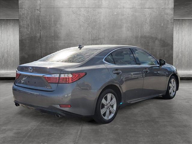 used 2013 Lexus ES 350 car, priced at $15,642