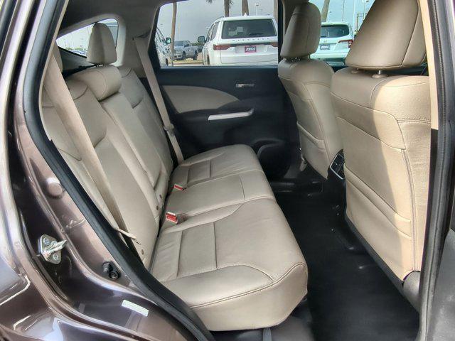 used 2015 Honda CR-V car, priced at $14,341