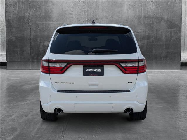 new 2024 Dodge Durango car, priced at $34,593