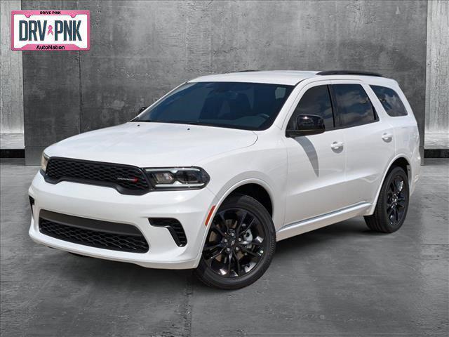 new 2024 Dodge Durango car, priced at $34,593