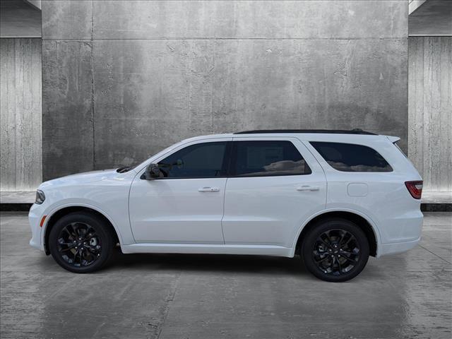 new 2024 Dodge Durango car, priced at $34,593