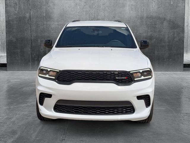 new 2024 Dodge Durango car, priced at $34,593