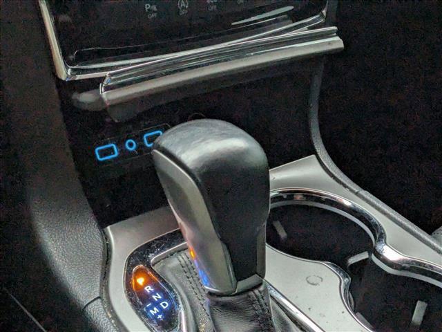 used 2020 Jeep Grand Cherokee car, priced at $21,560