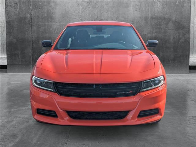 new 2023 Dodge Charger car, priced at $27,915