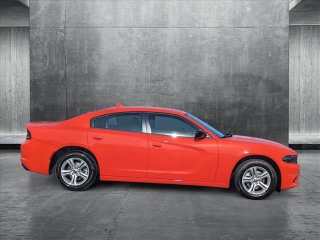 new 2023 Dodge Charger car, priced at $27,915