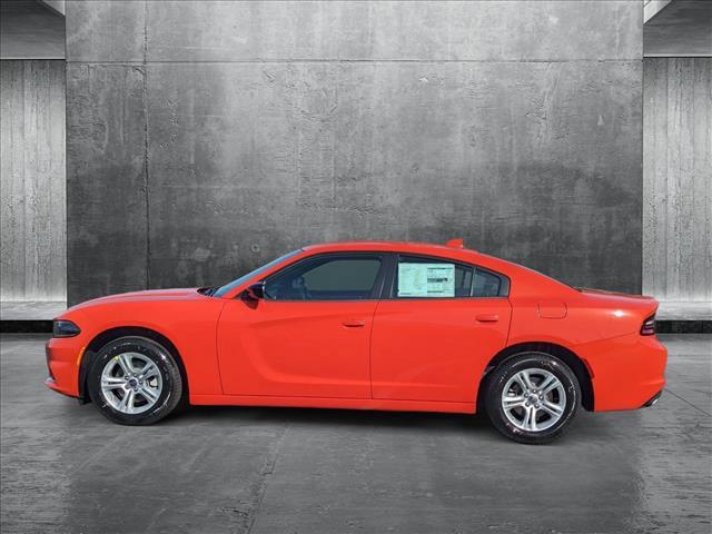 new 2023 Dodge Charger car, priced at $27,915