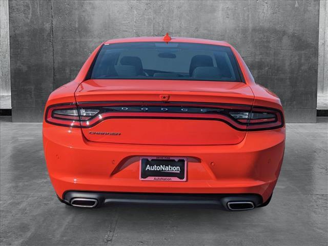 new 2023 Dodge Charger car, priced at $27,915