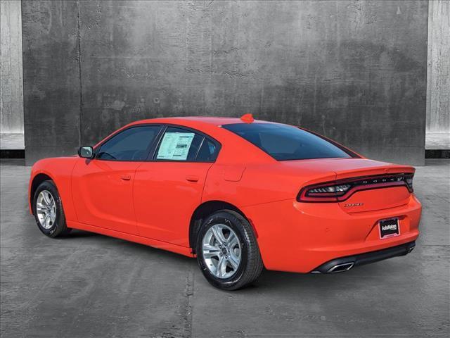 new 2023 Dodge Charger car, priced at $27,915