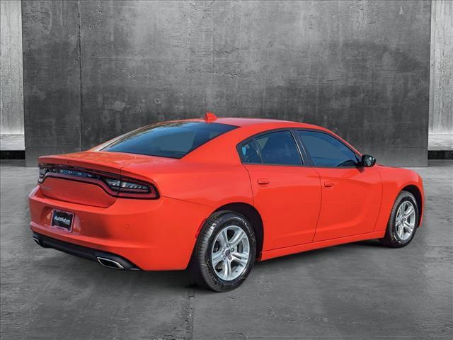 new 2023 Dodge Charger car, priced at $27,915