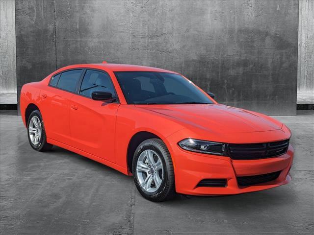 new 2023 Dodge Charger car, priced at $27,915