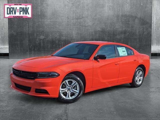 new 2023 Dodge Charger car, priced at $27,915