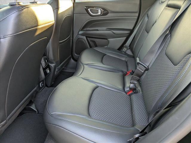 new 2026 Jeep Compass car, priced at $33,185