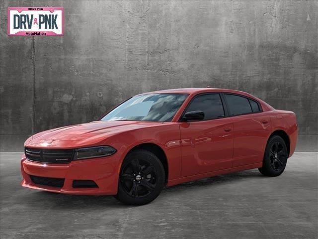 new 2023 Dodge Charger car, priced at $21,607