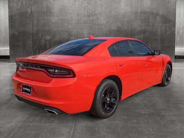 new 2023 Dodge Charger car, priced at $21,607