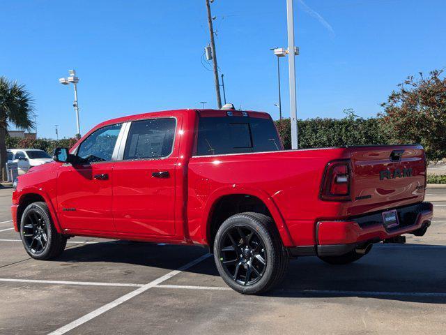 new 2025 Ram 1500 car, priced at $57,136