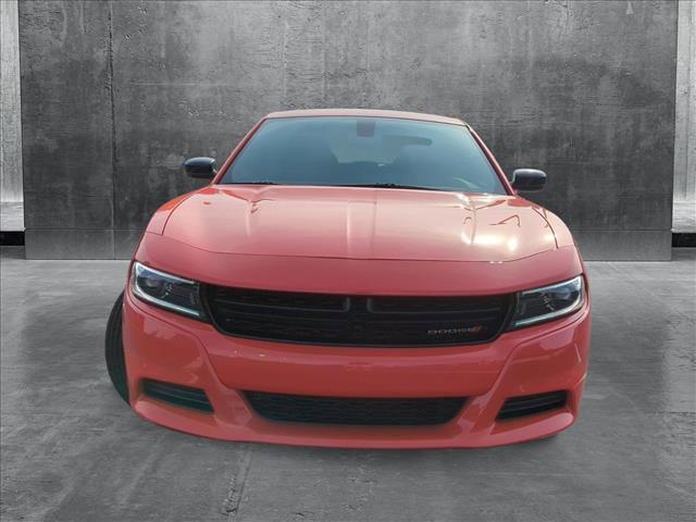 new 2023 Dodge Charger car, priced at $28,995