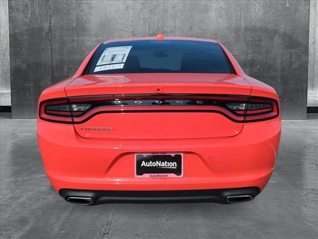 new 2023 Dodge Charger car, priced at $28,995