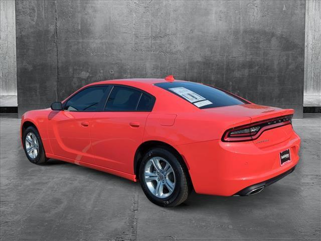 new 2023 Dodge Charger car, priced at $28,995