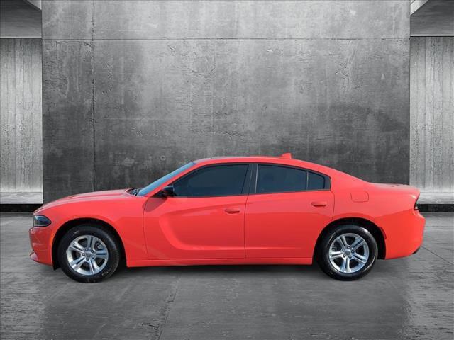 new 2023 Dodge Charger car, priced at $28,995