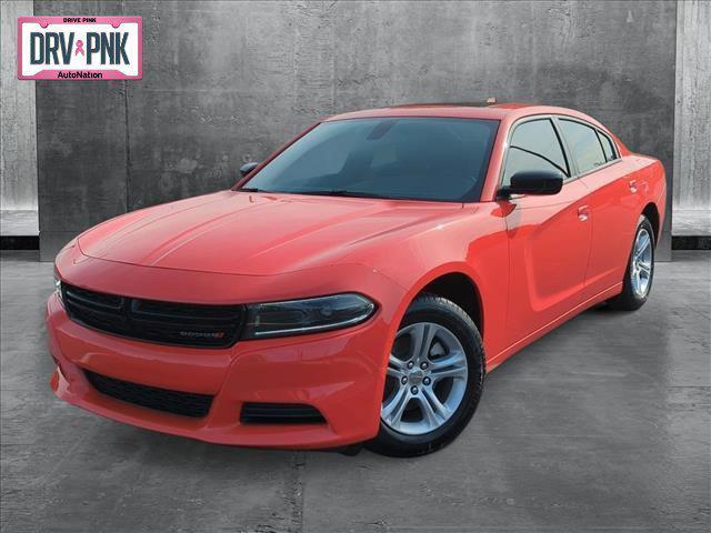 new 2023 Dodge Charger car, priced at $28,995