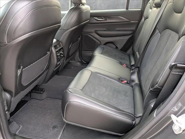 used 2025 Jeep Grand Cherokee car, priced at $34,492