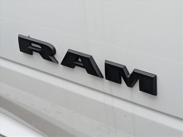 new 2024 Ram 2500 car, priced at $68,276