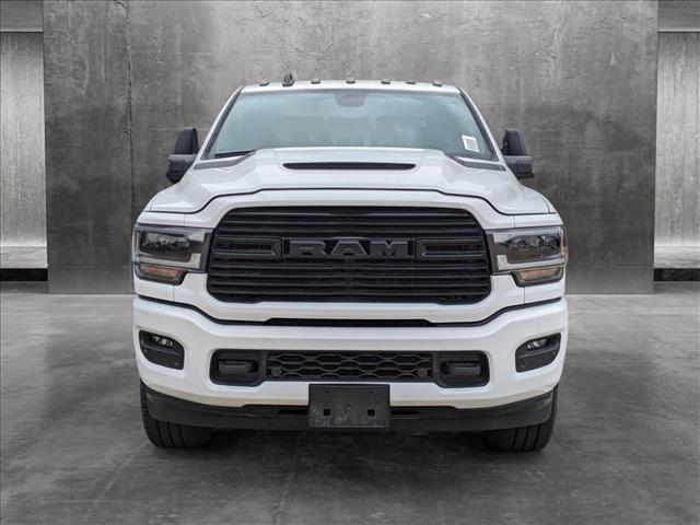 new 2024 Ram 2500 car, priced at $68,276