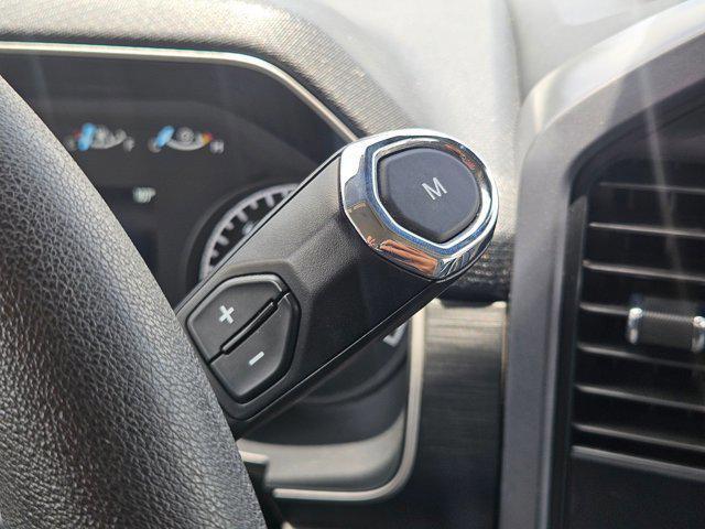 used 2023 Ford F-150 car, priced at $31,894