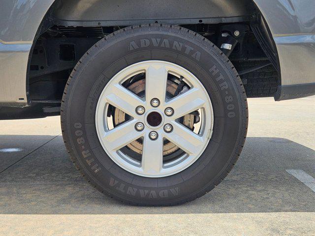 used 2023 Ford F-150 car, priced at $31,894