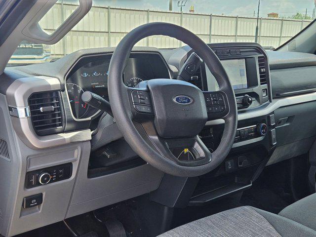 used 2023 Ford F-150 car, priced at $31,894