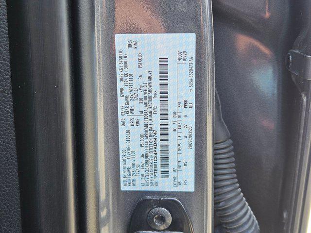 used 2023 Ford F-150 car, priced at $31,894
