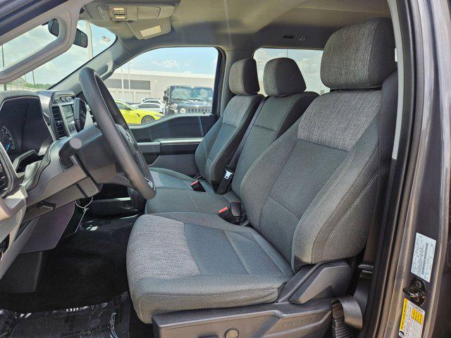 used 2023 Ford F-150 car, priced at $31,894