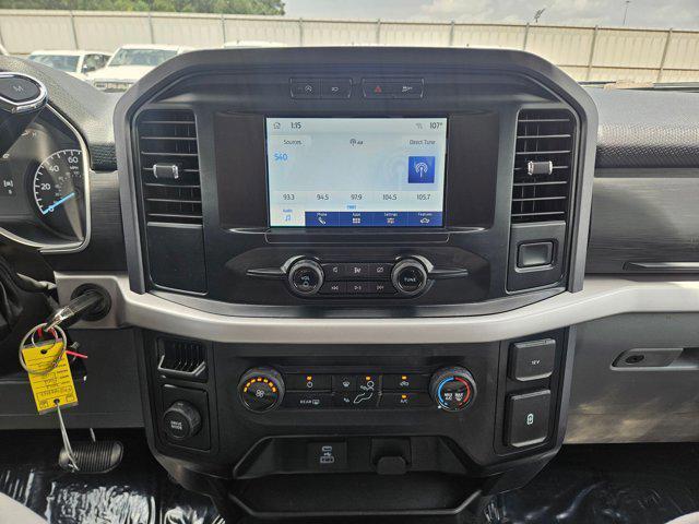 used 2023 Ford F-150 car, priced at $31,894