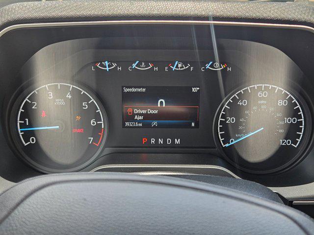 used 2023 Ford F-150 car, priced at $31,894