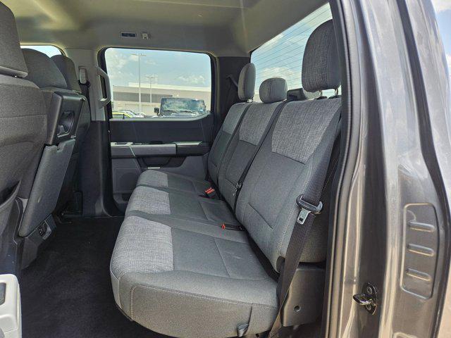 used 2023 Ford F-150 car, priced at $31,894