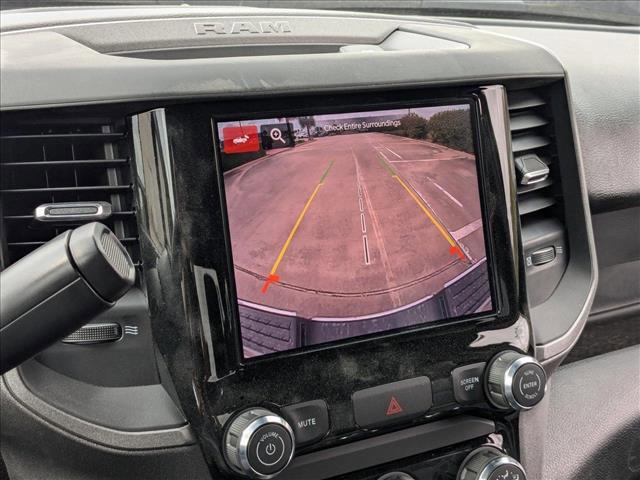 new 2025 Ram 2500 car, priced at $46,573