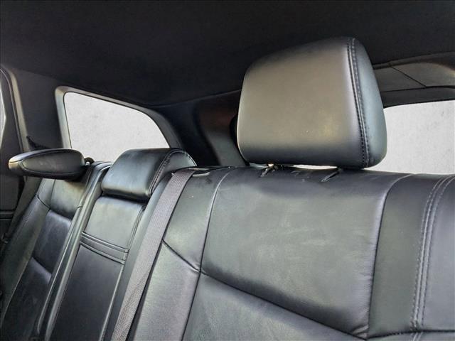 used 2020 Jeep Grand Cherokee car, priced at $22,995