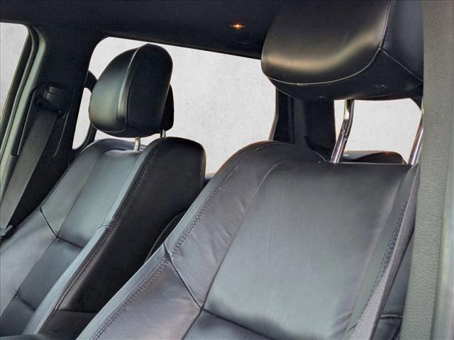 used 2020 Jeep Grand Cherokee car, priced at $22,995