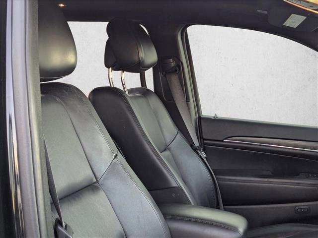 used 2020 Jeep Grand Cherokee car, priced at $22,995