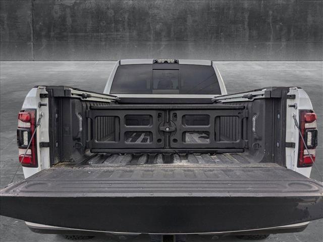 used 2021 Ram 2500 car, priced at $62,991