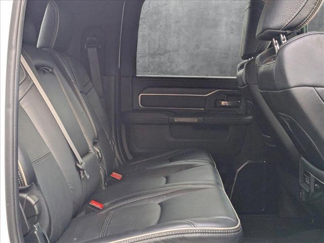 used 2021 Ram 2500 car, priced at $62,991
