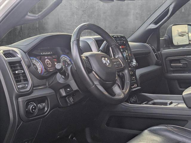 used 2021 Ram 2500 car, priced at $62,991