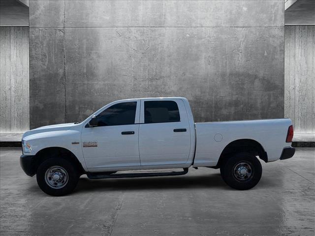 used 2021 Ram 2500 car, priced at $62,991