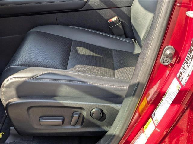 used 2022 Lexus RX 350 car, priced at $37,993