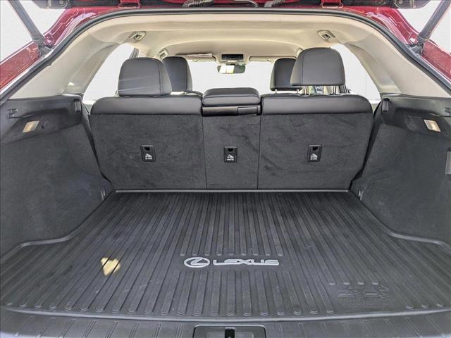 used 2022 Lexus RX 350 car, priced at $37,993